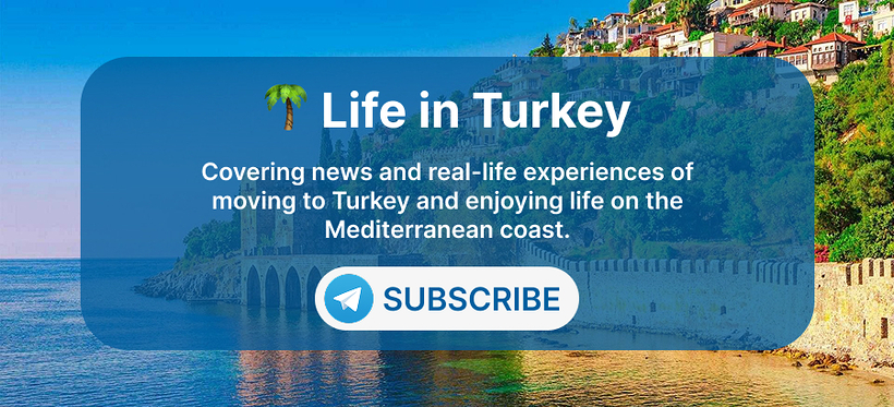 Life in Turkey — News, Relocation & Adaptation