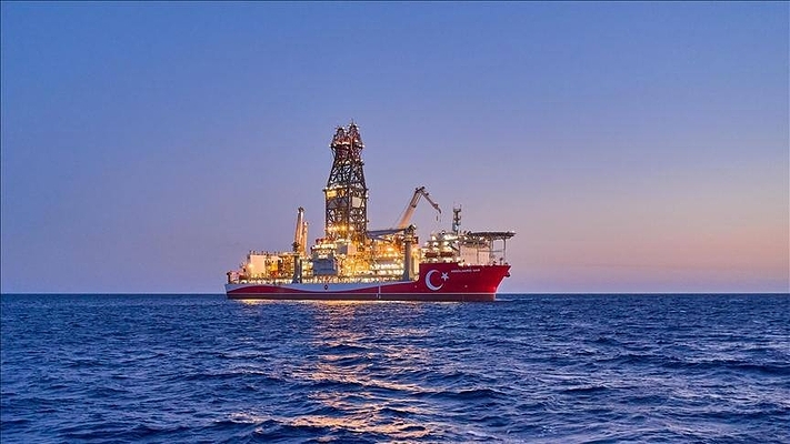 Turkey Launches Major Oil and Gas Exploration Program