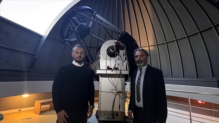 New Habitable Exoplanet Found by Turkish-Led Astronomy Team