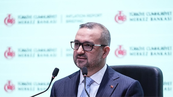 Turkey Central Bank Holds Rate at 39.5% Amid High Inflation