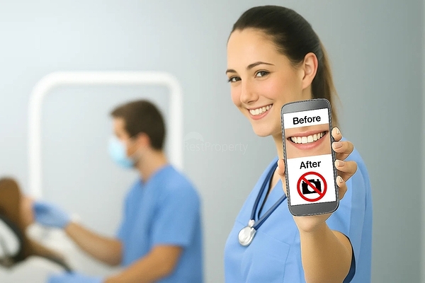 Turkey's New Doctor Social Media Rules: Key Restrictions