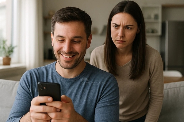 Social Media Like as Divorce Grounds in Turkey | Ruling