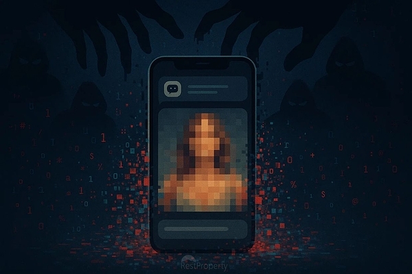 Turkey Telegram Bot Scam: Intimate Photos Stolen & Sold