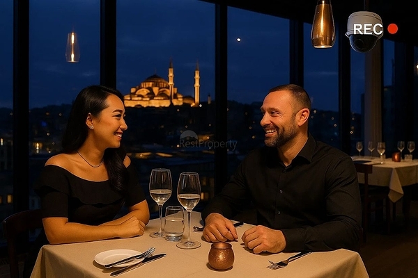 Istanbul Mandates Surveillance for All Businesses 