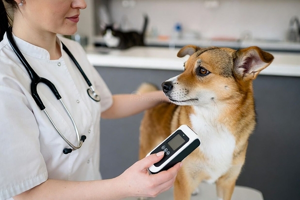 Turkey Pet Microchipping Mandatory by December 2025