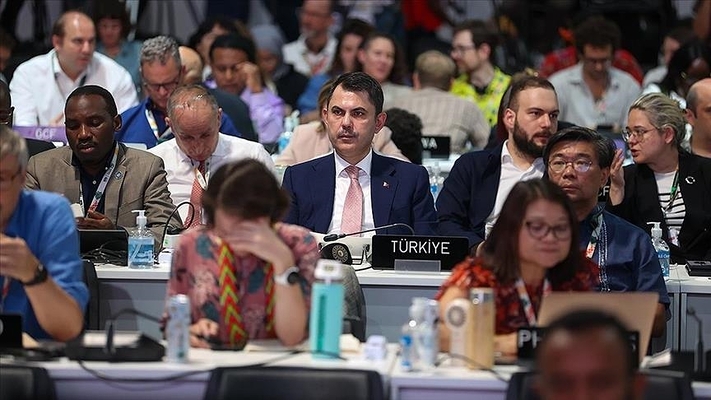 Türkiye to Host COP31 Climate Summit in 2026 | Details