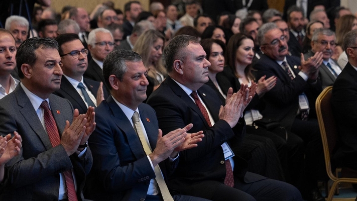 CHP Internal Crisis: Corruption Allegations Split Opposition