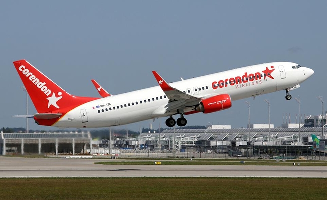 Corendon Black Friday: Buy One Flight, Get One Free | 2026
