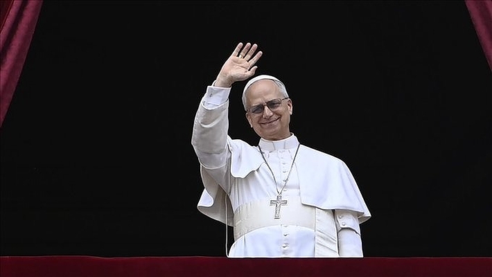 Pope Leo XIV Turkey Visit: Full Program Schedule