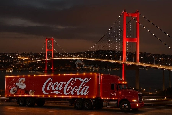 Coca-Cola Fined 282M TRY by Turkey for Data Obstruction