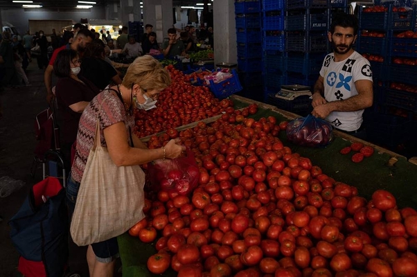 Turkey Inflation Falls to 31.1%, Opening Door for Rate Cut
