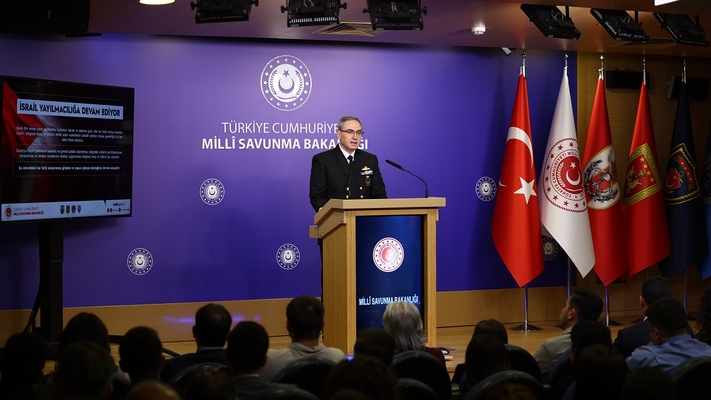 Turkey Builds First Indigenous Submarine MILDEN | Defense Milestone