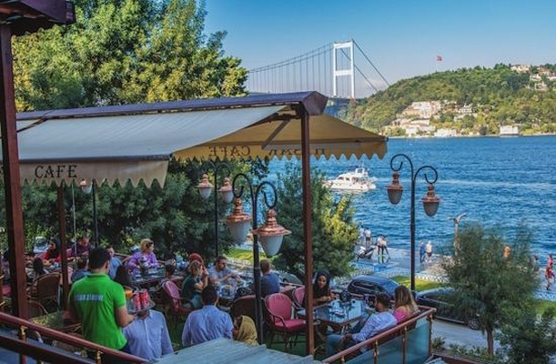 Turkish Tourism Outlook 2026: Hoteliers’ Insights