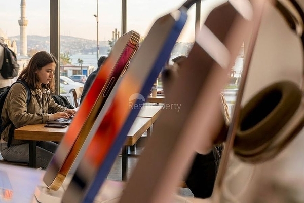 Turkey's Tax-Free Electronics Proposal for Students 2025