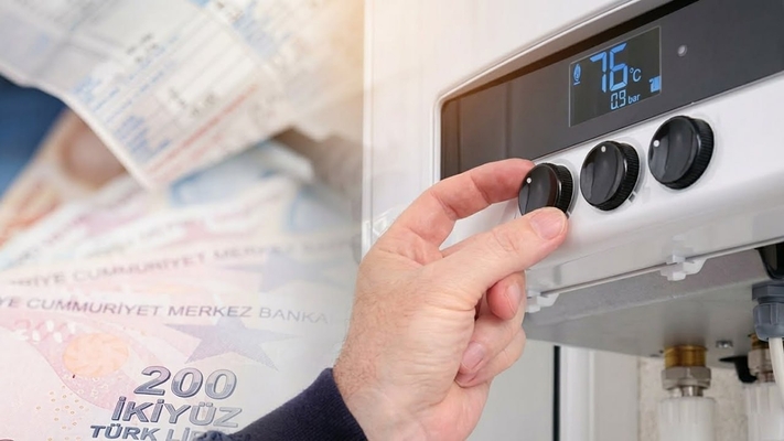 Save 30% on Winter Gas Bills: Boiler Efficiency Guide