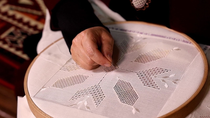 Antep Embroidery: Turkey's 32nd UNESCO Heritage Recognition
