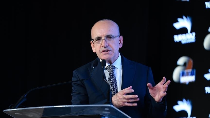 Türkiye Inflation Forecast: 20% Target for Early 2026 | Simsek