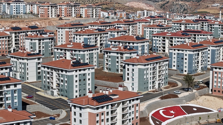 Türkiye Secures $8.4B for Earthquake Recovery | 2023 Finance News