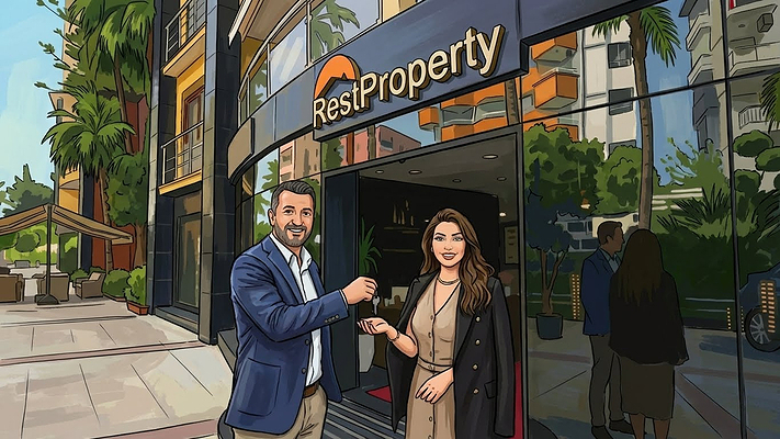 Turkish Court Stops Airbnb Commercial Tax - Key Ruling Explained