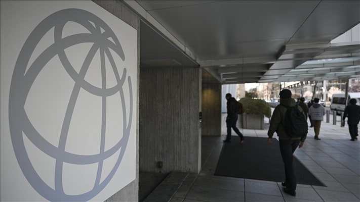 World Bank Funds $410M Türkiye Youth Skills & Labor Market Project