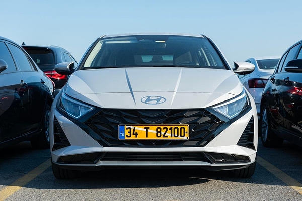 Hyundai EV Production in Türkiye Begins 2026 at Izmit Plant