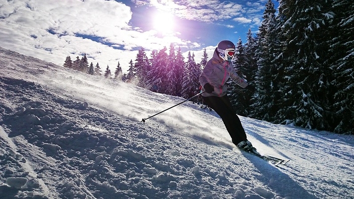 Early Ski Season 2025 Starts at Palandöken & Sarıkamış, Türkiye