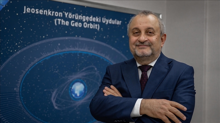 Turksat Targets Global Satellite & e-Gov Market by 2026
