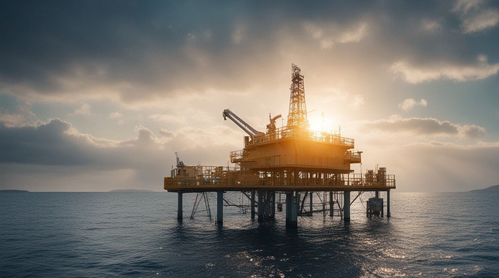 Turkey Becomes a Key Gas Supply Hub for Europe