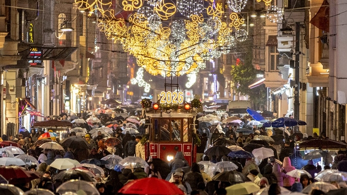 Türkiye in 2026: The Quiet Strength of Continuity