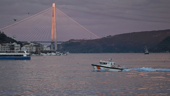 Turkey Coast Guard Saves Over 8,000 Lives in 2025 Operations