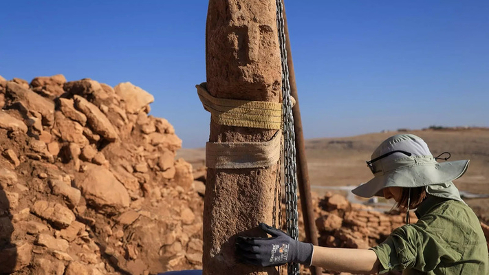 Top 10 Archaeological Discoveries in Turkey (2025)