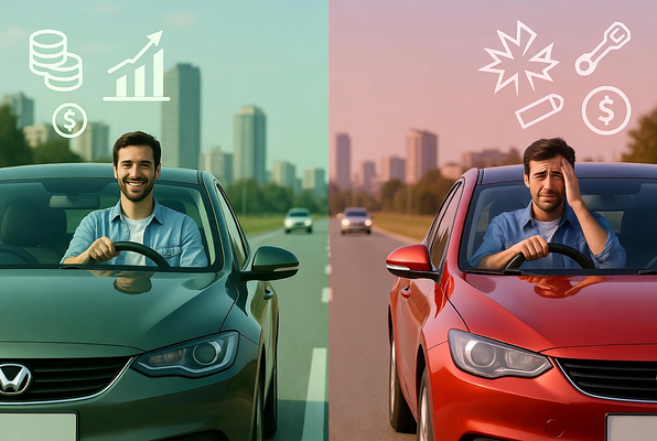 Trafik Sigortası 2026: New Rates, Steps & Cost Differences