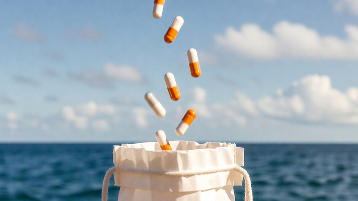 SGK Updates List of Foreign Medicines – Effective Jan 17, 2026