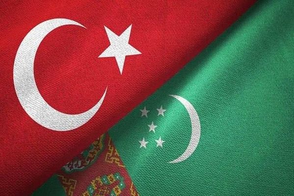 Turkey to Increase Turkmenistan Gas Imports in 2026