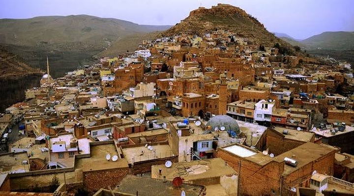 Mardin Welcomes 4 Million Visitors, Setting a New Tourism Record