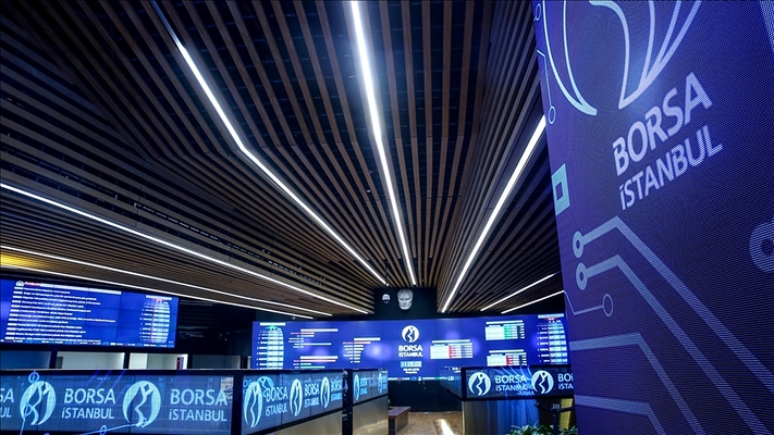 BIST 100 Index Reaches Record Closing Level