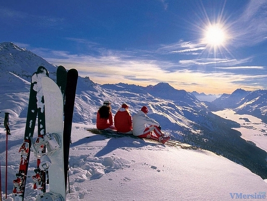 Turkey’s Ski Resorts See Record Crowds This Winter 2026