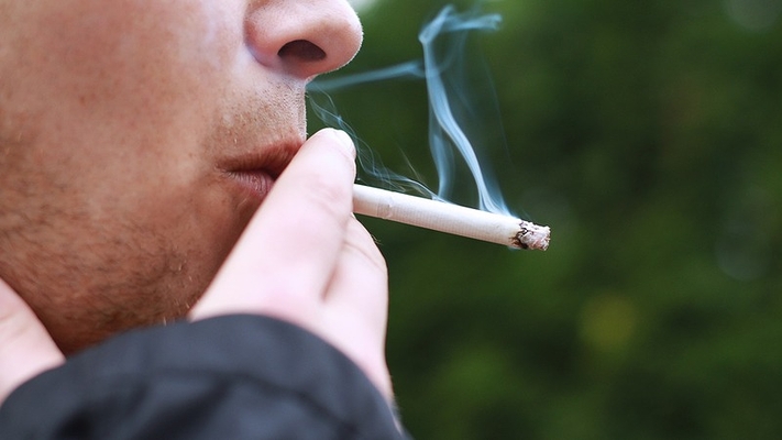 Turkey to Restrict Smoking in Parks and Hide Cigarettes in Stores