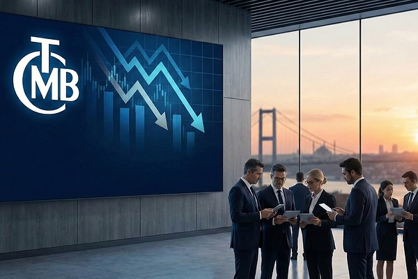 Turkey's Central Bank Tightens Loan & Overdraft Rules