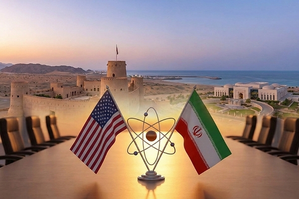 US and Iran Launch Nuclear Negotiations in Oman