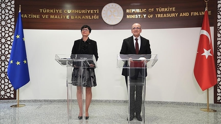 Turkey-EU Relaunch: New Finance & Customs Union Talks