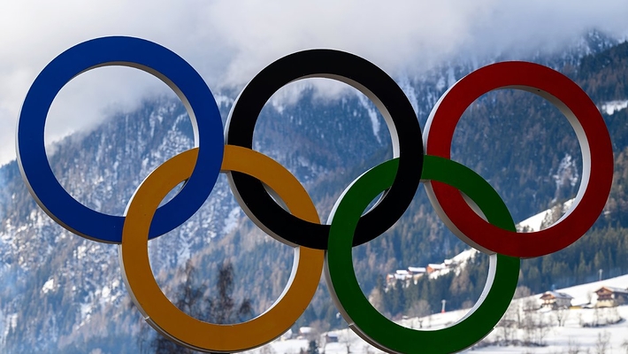Winter Olympics 2026 in Milan: Medal Table as of February 13