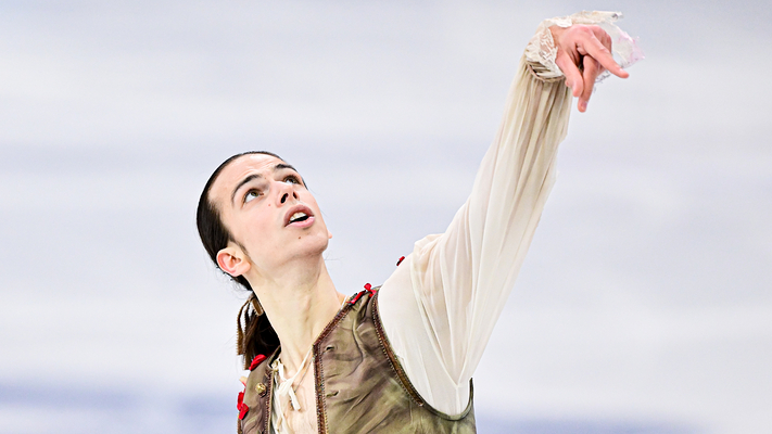 Milan 2026 Winter Olympics — February 13: Full Highlights and Results