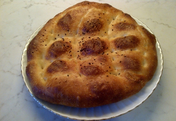 Ramadan Pide – A 500-Year Culinary Tradition in Turkey