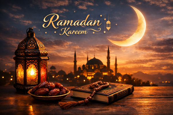 Ramadan 2026 Begins: Dates and Health Tips for Fasting