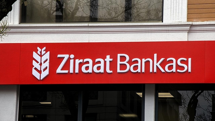 Ziraat Bank Posts 161 Billion TRY Profit in 2025