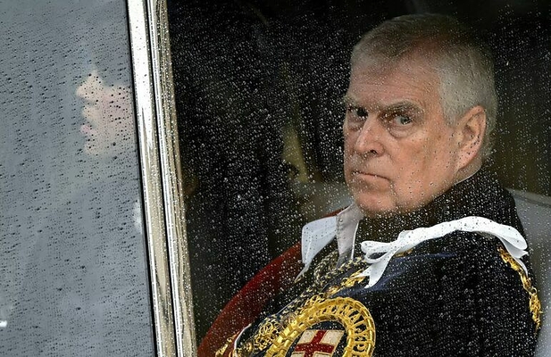 Brother of the King of the United Kingdom, Prince Andrew, Arrested in Connection with Epstein Case
