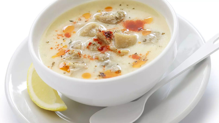 Greece Seeks UNESCO Status for a Traditional Turkish Soup