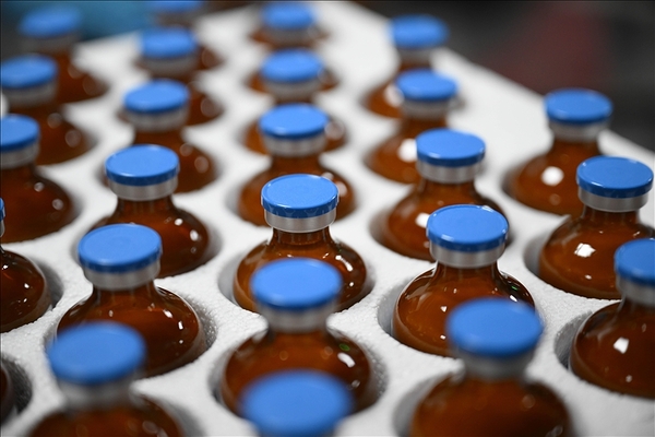 TRNC Delivers 10,000 FMD Vaccine Doses to Greek Cypriot Administration