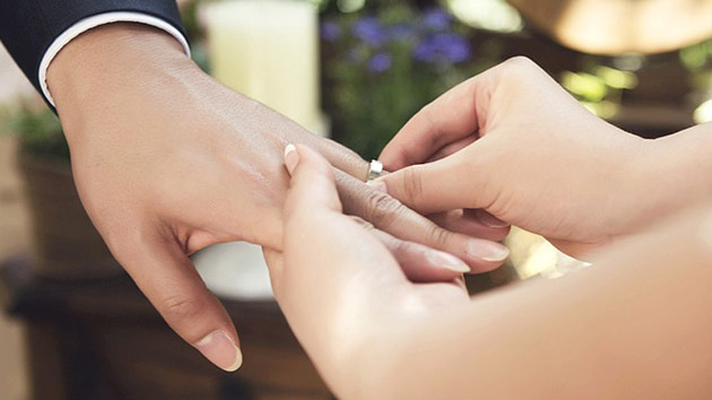 Marriages Decline and Divorces Rise in Türkiye in 2025